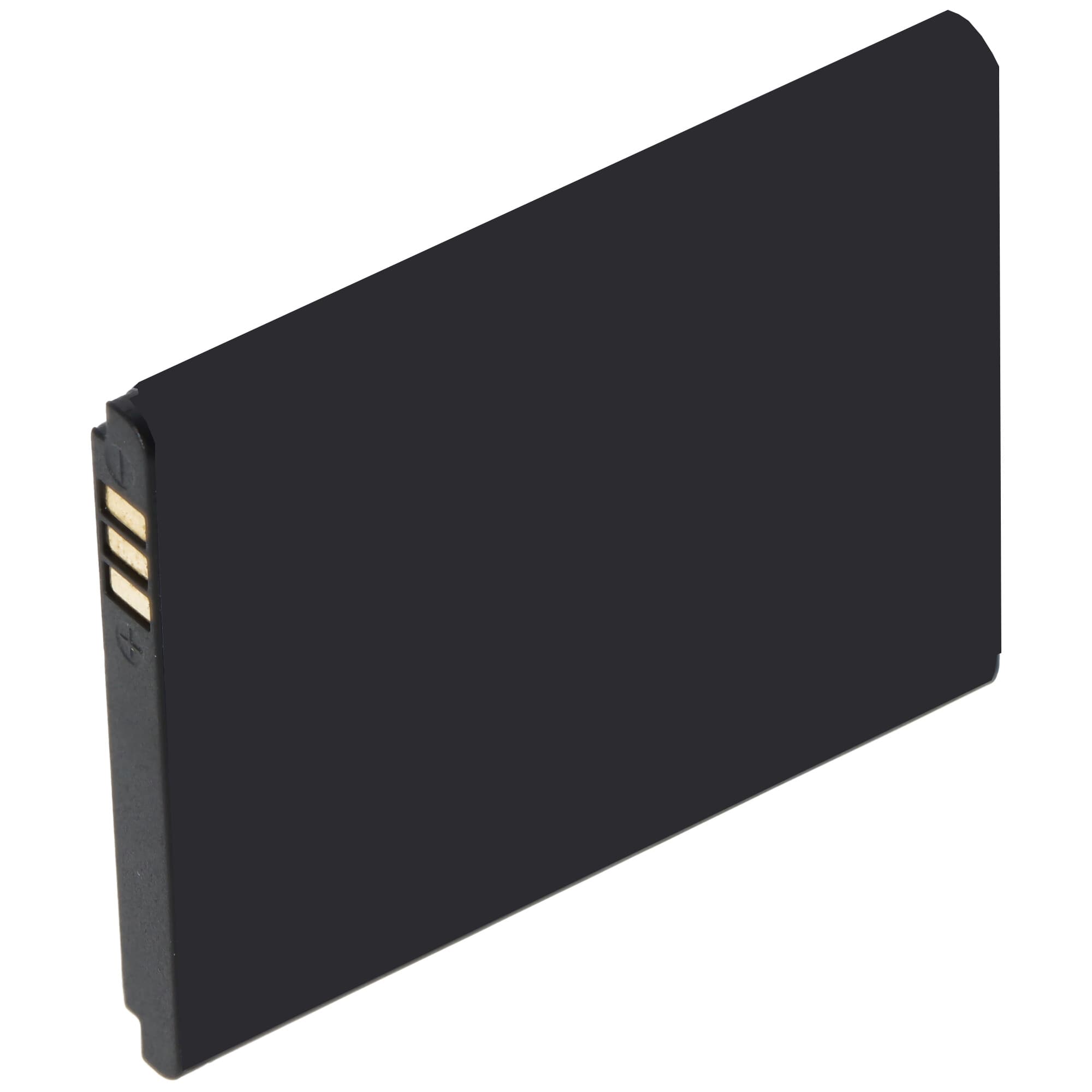 Batterie adaptée pour Emporia Touch Smart, remplace la batterie Emporia AK-V188, 3,7 V 1100 mAh