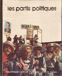 Les partis politiques - Collectif