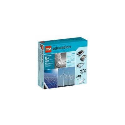 9688 Kit Energies Renouvelables LEGO? Education