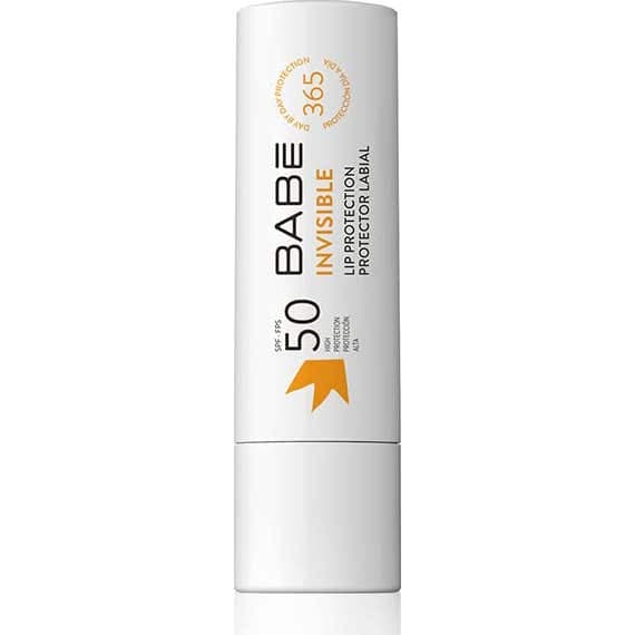 Babe Photoprotecteur Stick Lèvres SPF50+ 4g