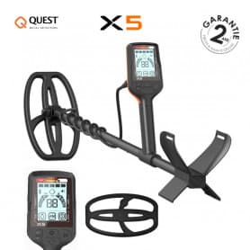 Quest X5