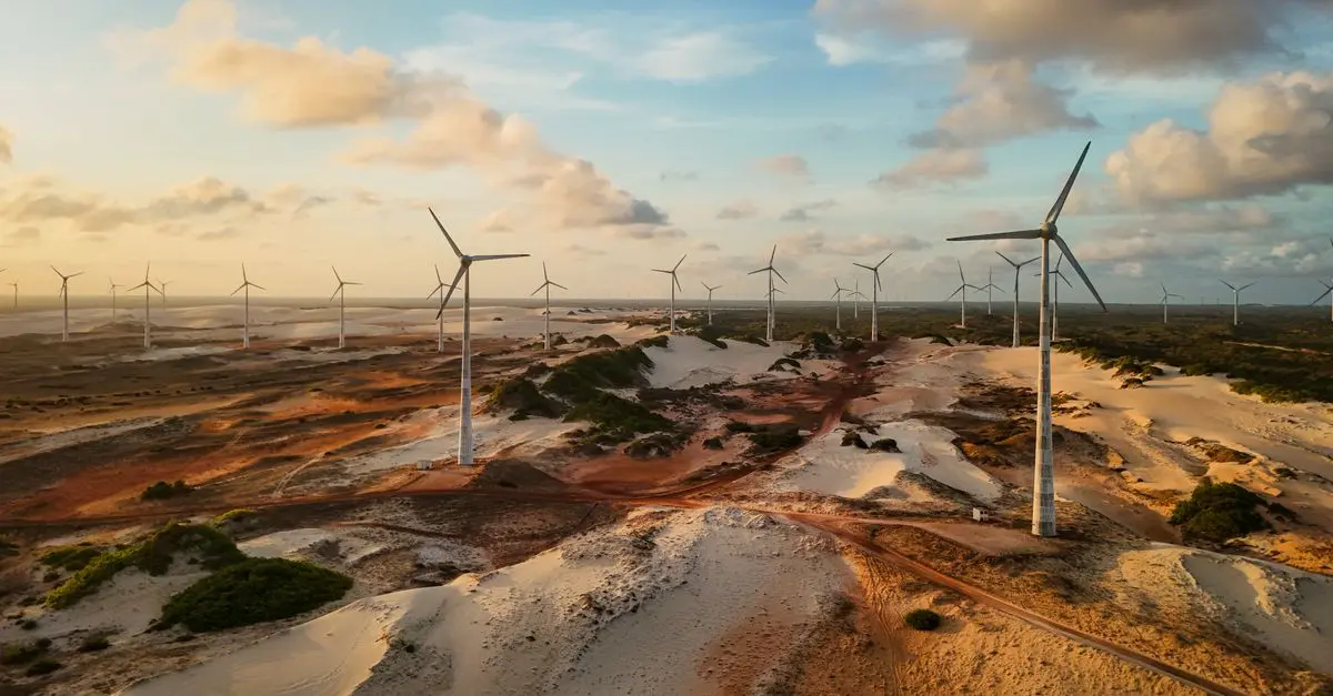 Énergies renouvelables vs fossiles : avantages et inconvénients