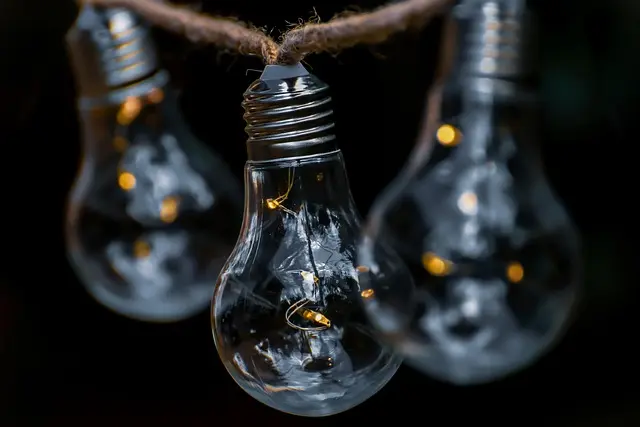 5 innovations écologiques à surveiller pour un avenir durable
