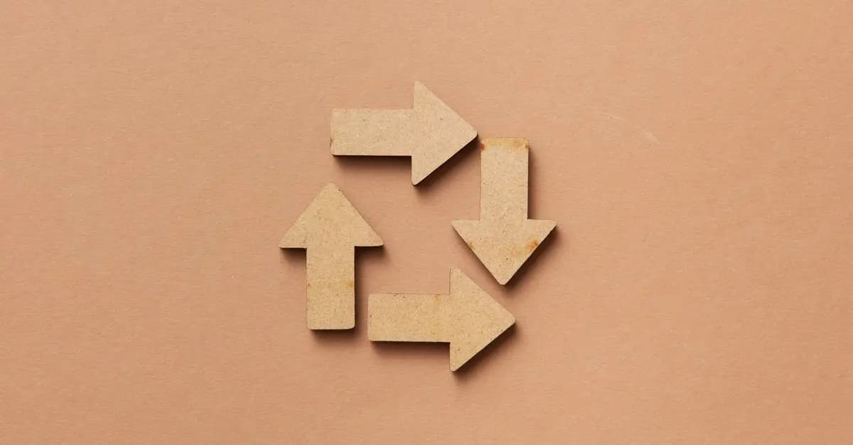 Comment l'économie circulaire transforme notre avenir écologique