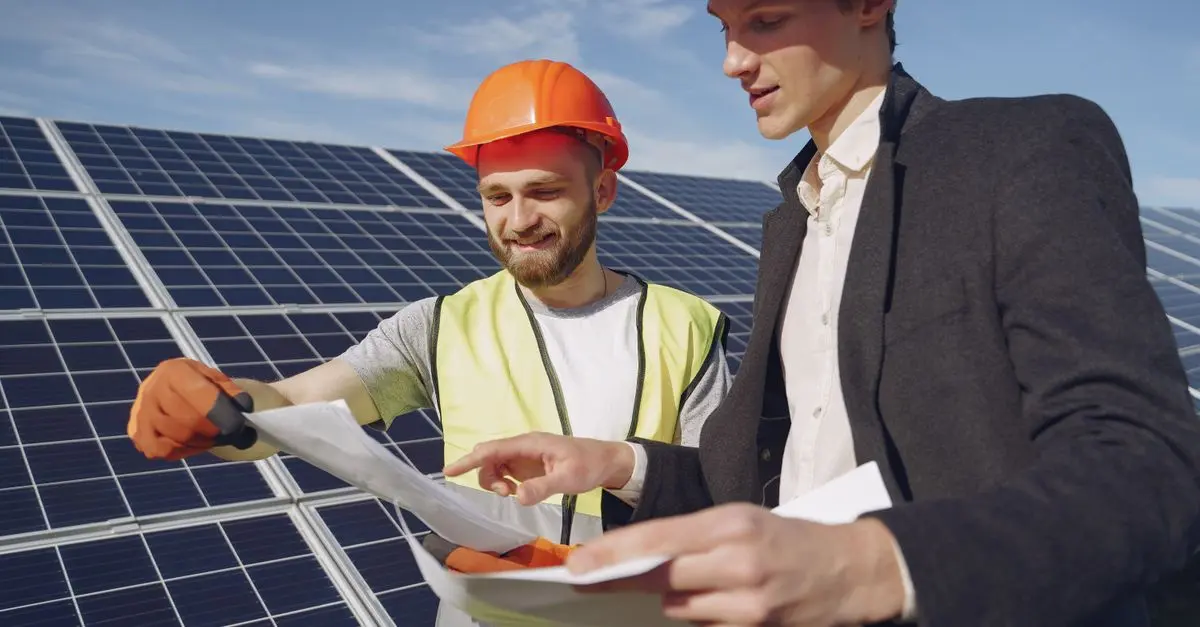 L'impact des nouvelles technologies sur l'avenir écologique