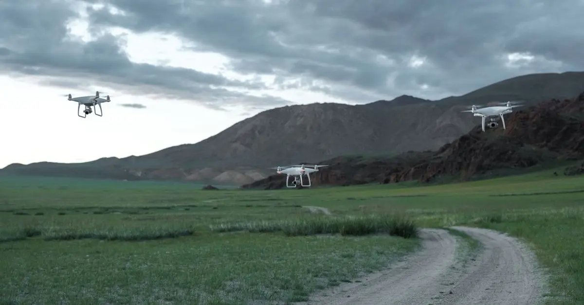 Comment l'innovation en agriculture transforme l'avenir écologique