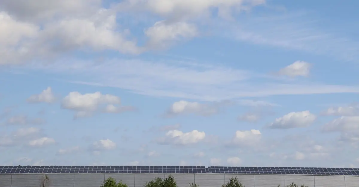Les innovations qui façonnent l'avenir écologique