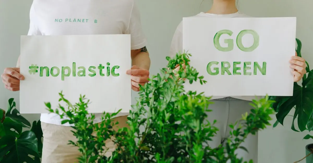 Les initiatives locales pour un avenir écologique durable