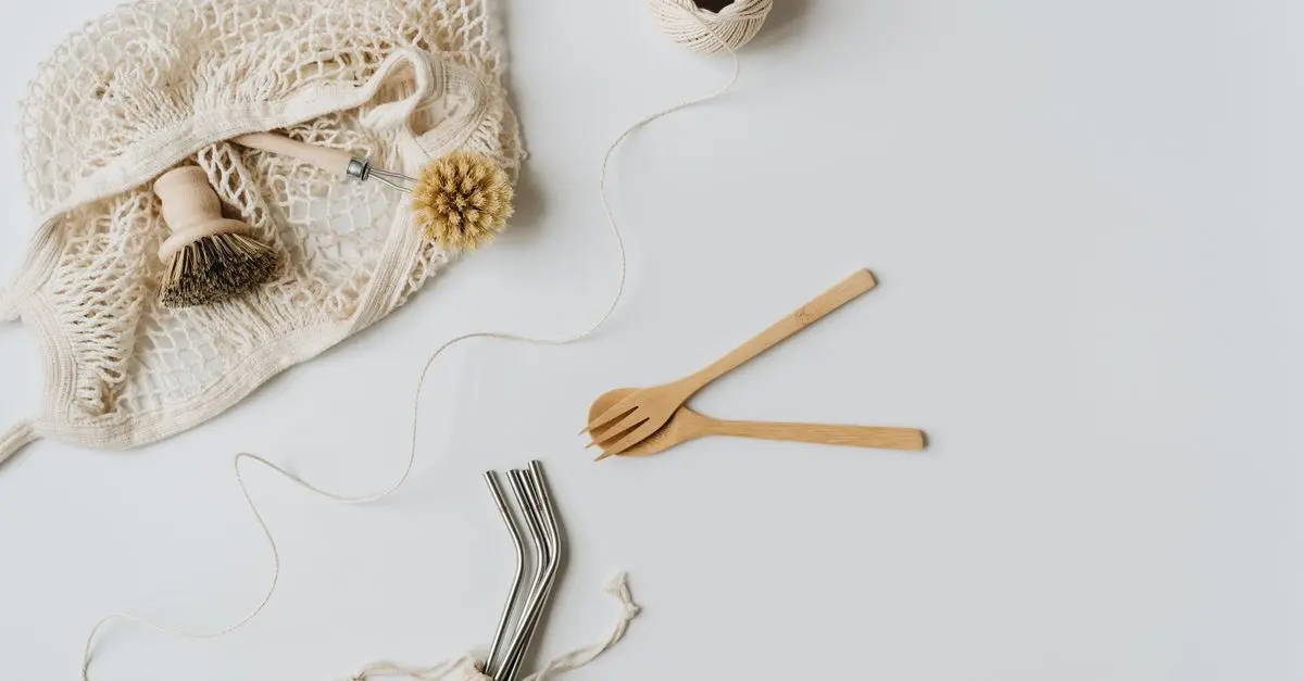 Qu'est-ce que le zero waste et comment débuter