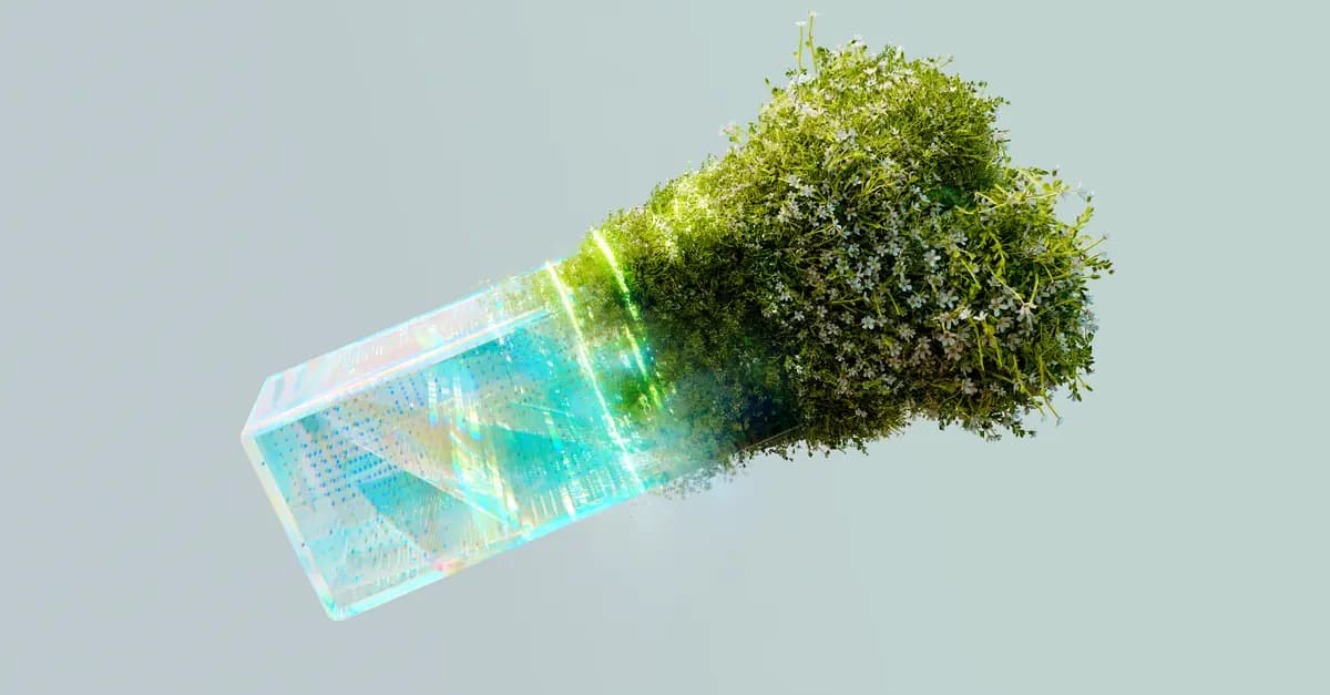 Les solutions innovantes pour l'avenir écologique de demain