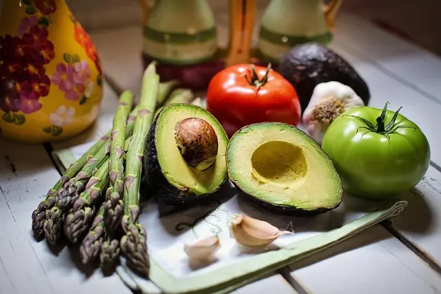 L'impact des choix alimentaires sur notre avenir écologique