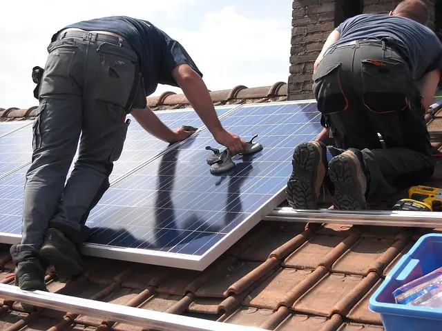 L'avenir des énergies renouvelables : perspectives et innovations
