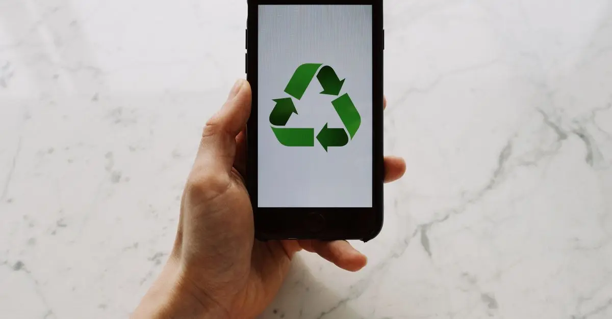 L'impact du recyclage sur l'avenir écologique