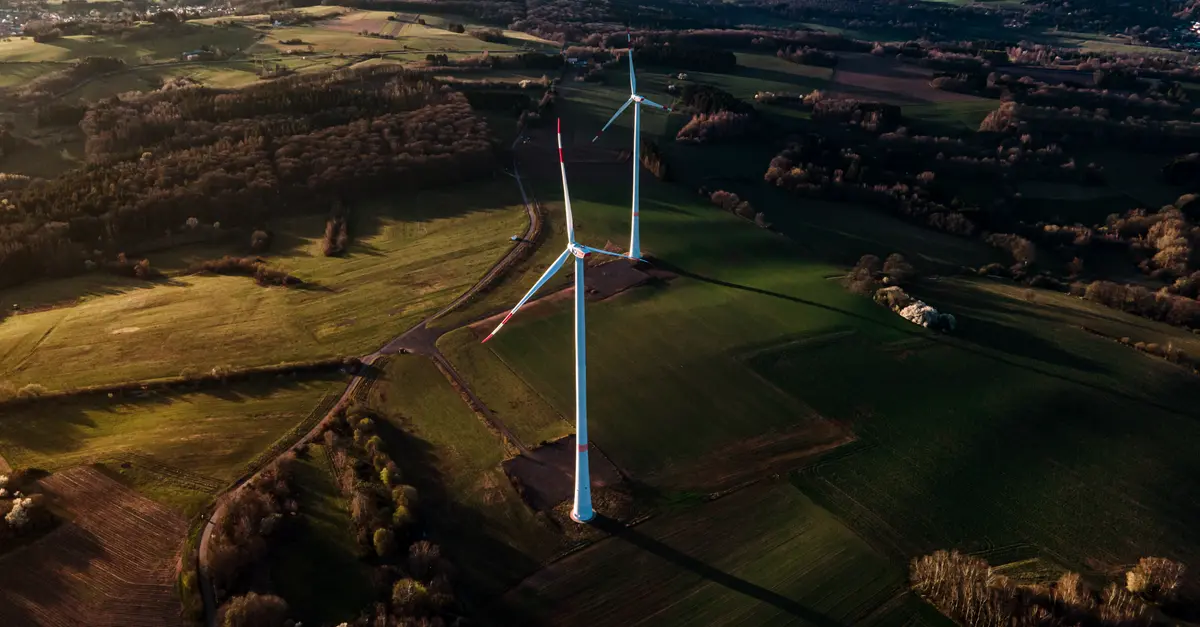 Les nouvelles technologies pour un avenir écologique