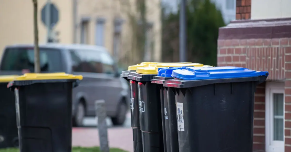 L'impact de votre mode de vie sur l'avenir écologique