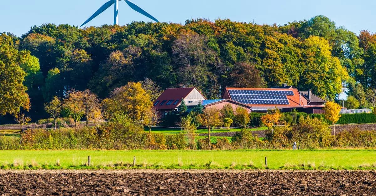 Les meilleures solutions pour un avenir écologique durable