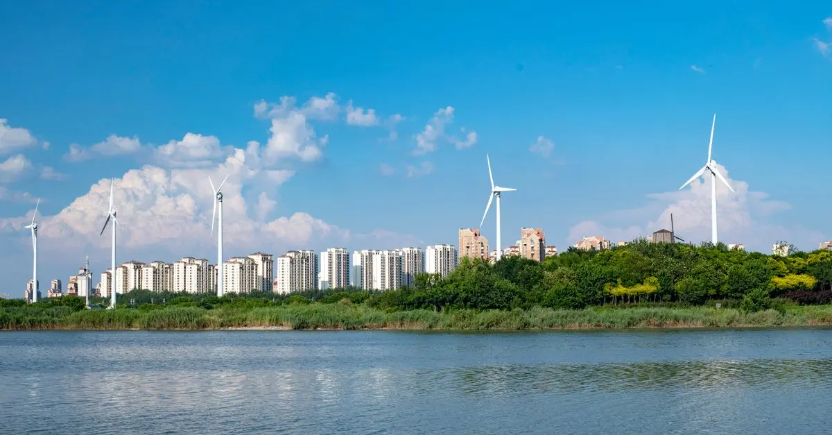 Anticiper les enjeux de l'avenir écologique : 5 clés essentielles