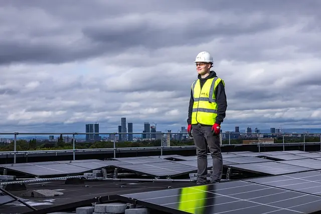 Pourquoi l'innovation durable est essentielle pour l'avenir écologique