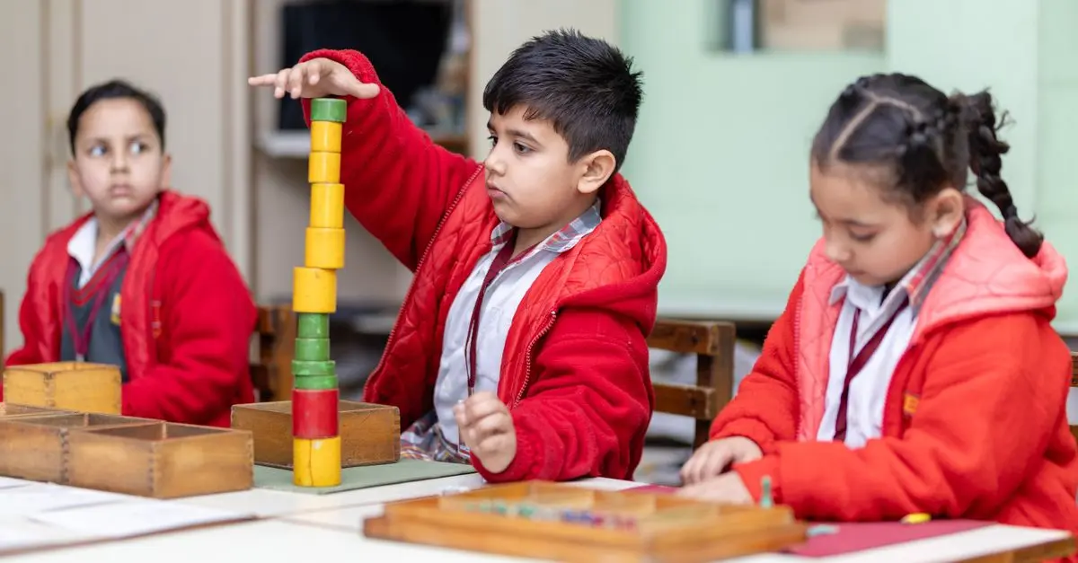 Comment l'éducation environnementale façonne l'avenir écologique