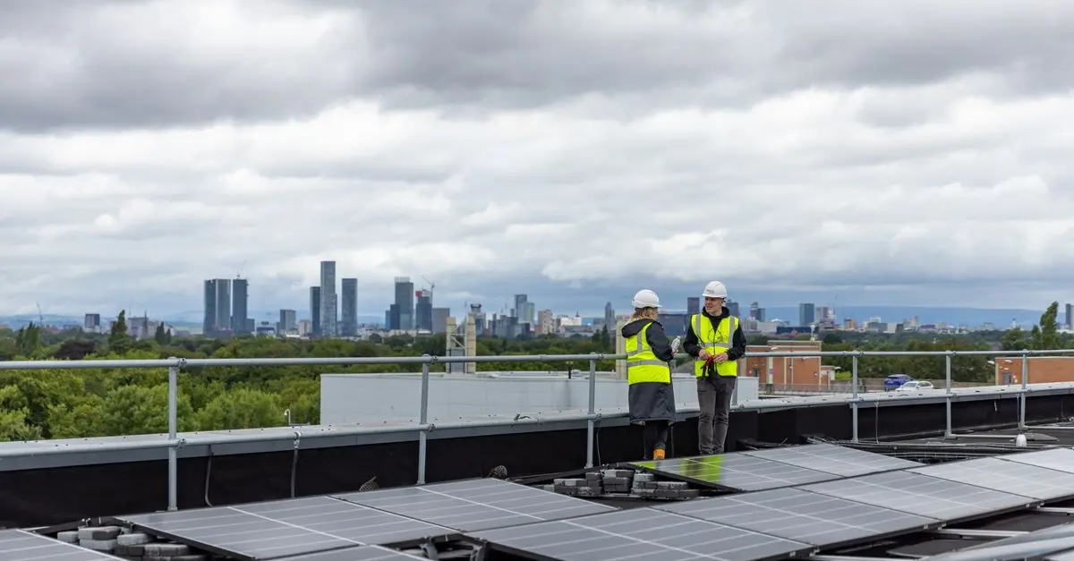 Comment l'innovation transforme notre avenir écologique