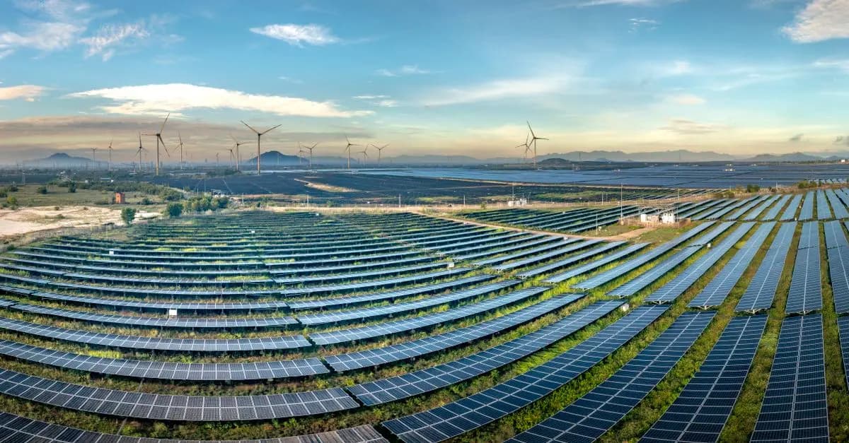 Comment la technologie façonne notre avenir écologique