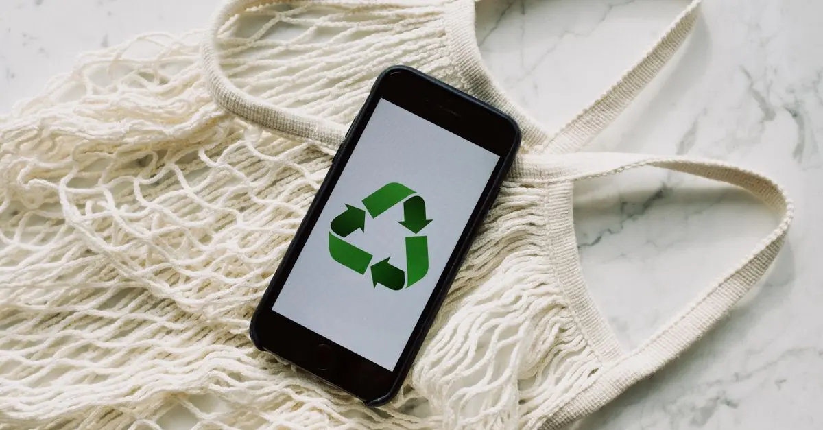 Comment l'économie circulaire prépare notre avenir écologique