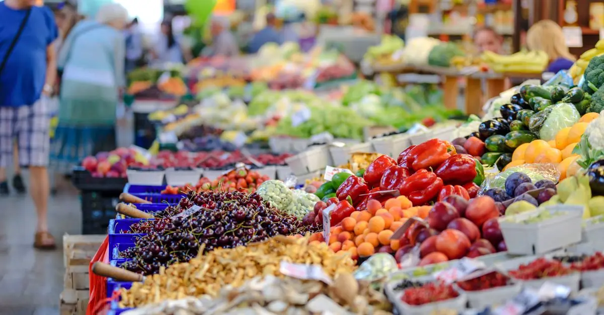 Pourquoi choisir des produits made in local