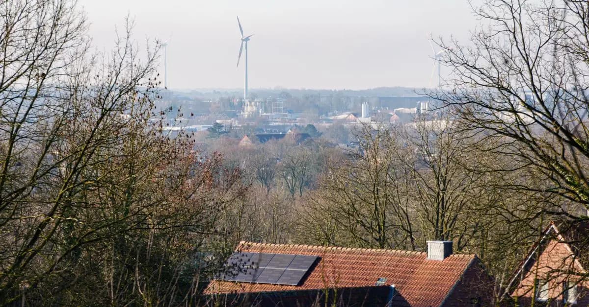 Comment intégrer des énergies renouvelables chez soi