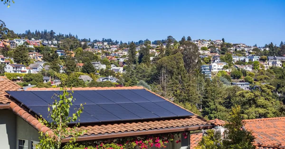 10 innovations technologiques pour un avenir écologique durable