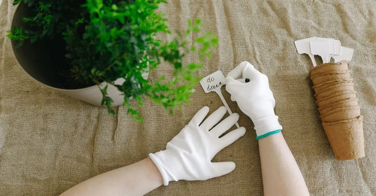 Quels sont les labels écologiques fiables