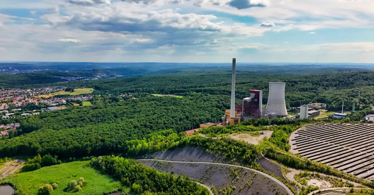 Anticiper les défis environnementaux de demain