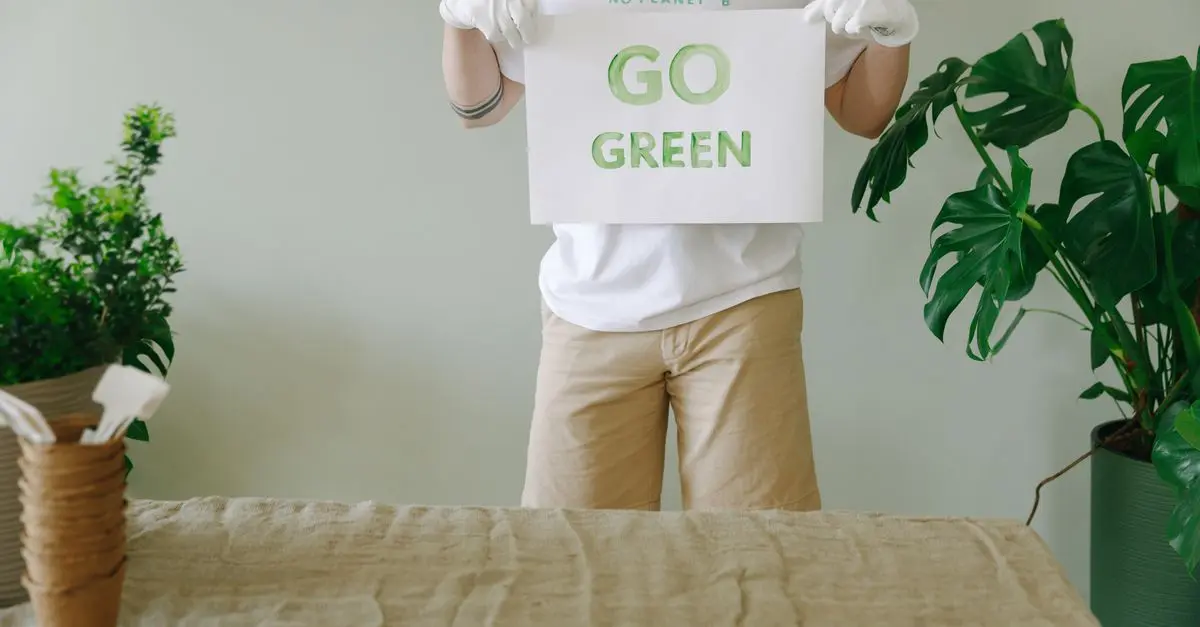 Comment anticiper les défis environnementaux de demain