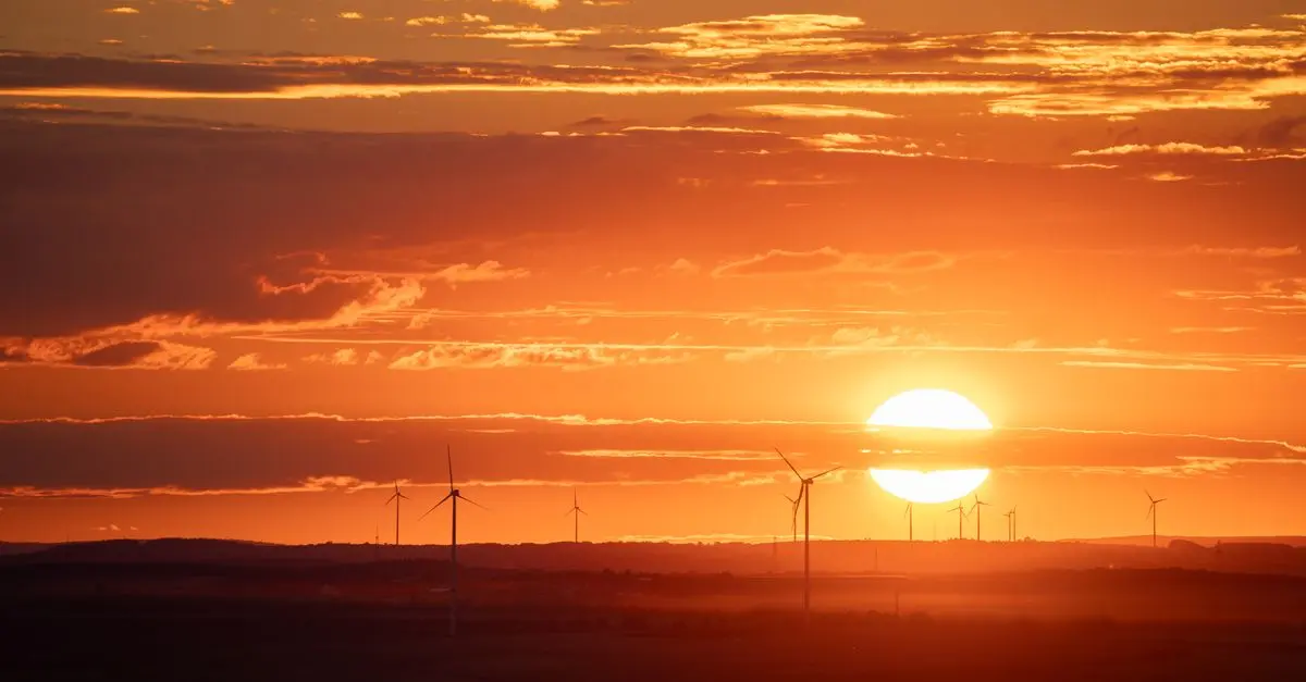L'impact des énergies renouvelables sur l'avenir écologique