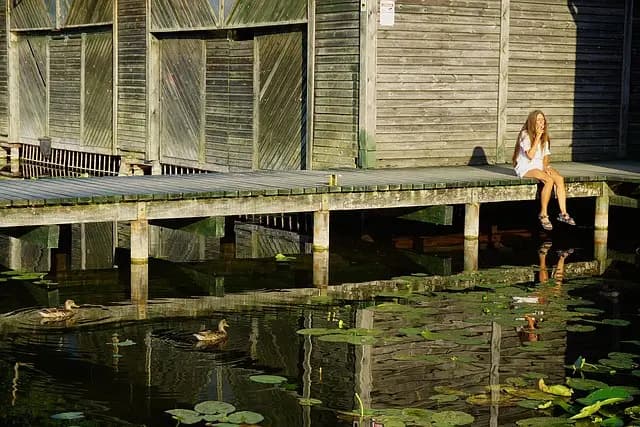 L'énergie solaire flottante : une innovation pour un avenir écologique