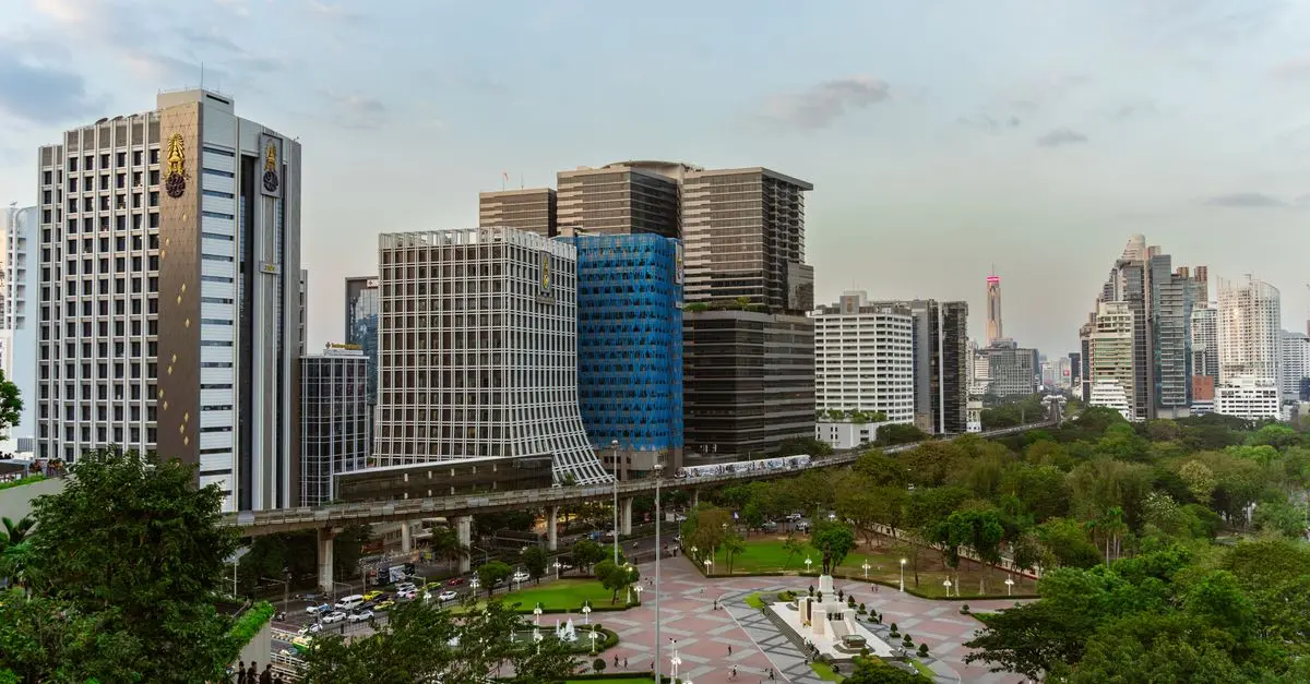 Agriculture urbaine : vers un futur autosuffisant