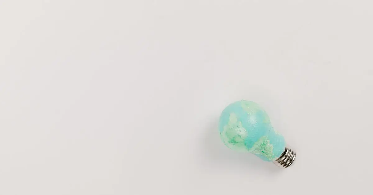 Comment l'innovation influence l'avenir écologique