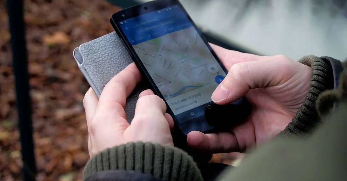 5 applications pour mesurer votre impact environnemental