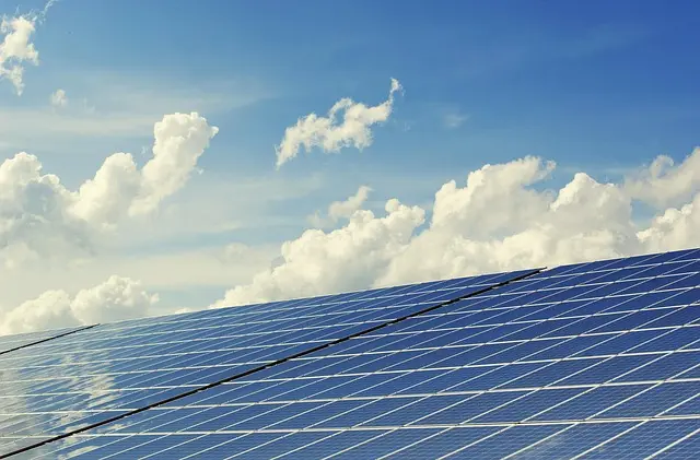 10 innovations vertes à surveiller pour un avenir écologique