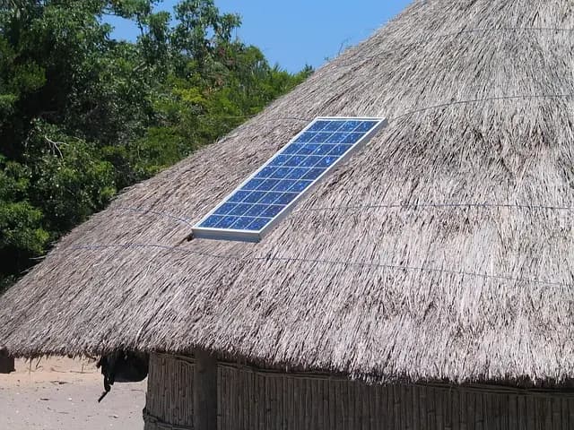 Les innovations vertes qui transformeront notre avenir écologique