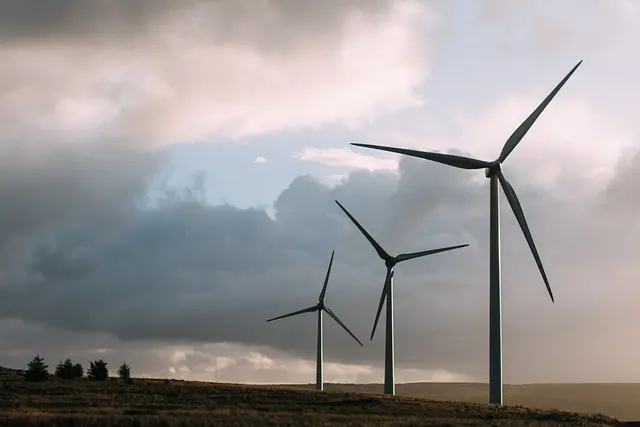 Comment les énergies renouvelables façonnent l'avenir écologique