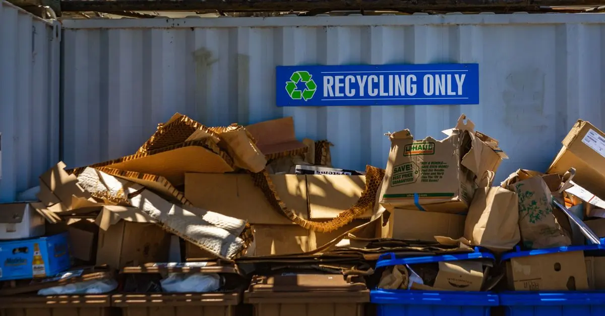 Comment l'économie circulaire pave la route vers un avenir écologique