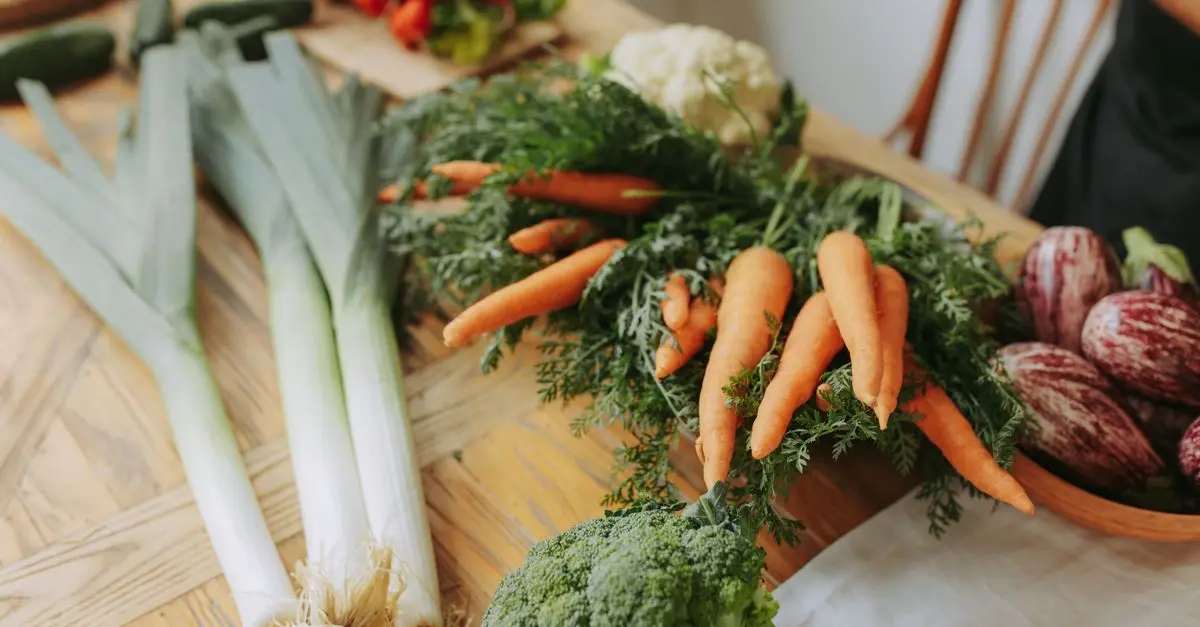 Guide complet pour passer à une alimentation durable