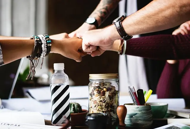 Les meilleures pratiques pour un avenir écologique en entreprise