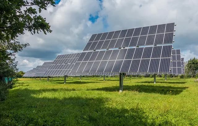 Les technologies vertes à surveiller pour un avenir durable