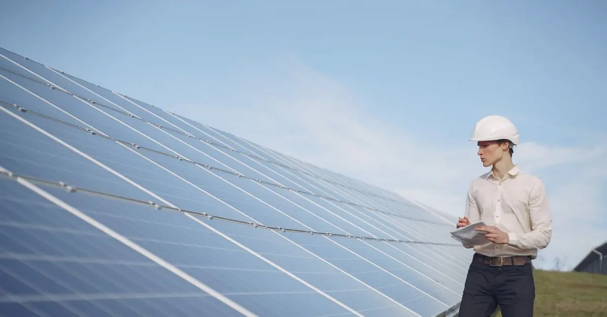 Les 7 innovations écologiques qui transformeront notre avenir