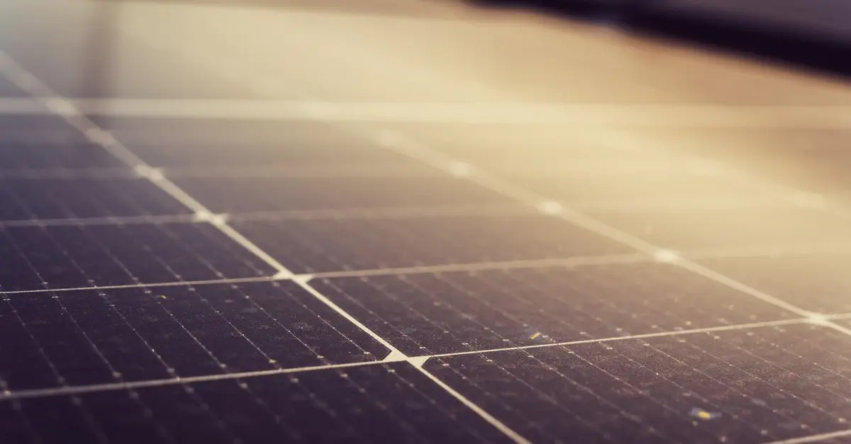 Comment la technologie influence l'avenir écologique