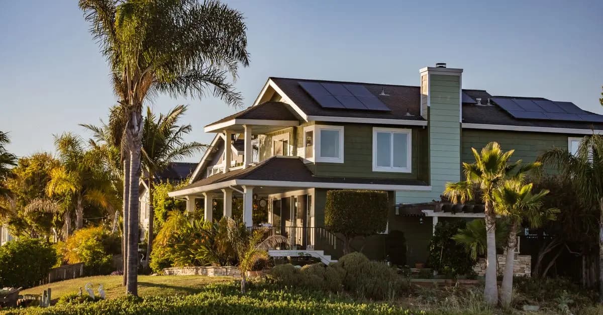 Comment préparer votre maison pour un avenir écologique