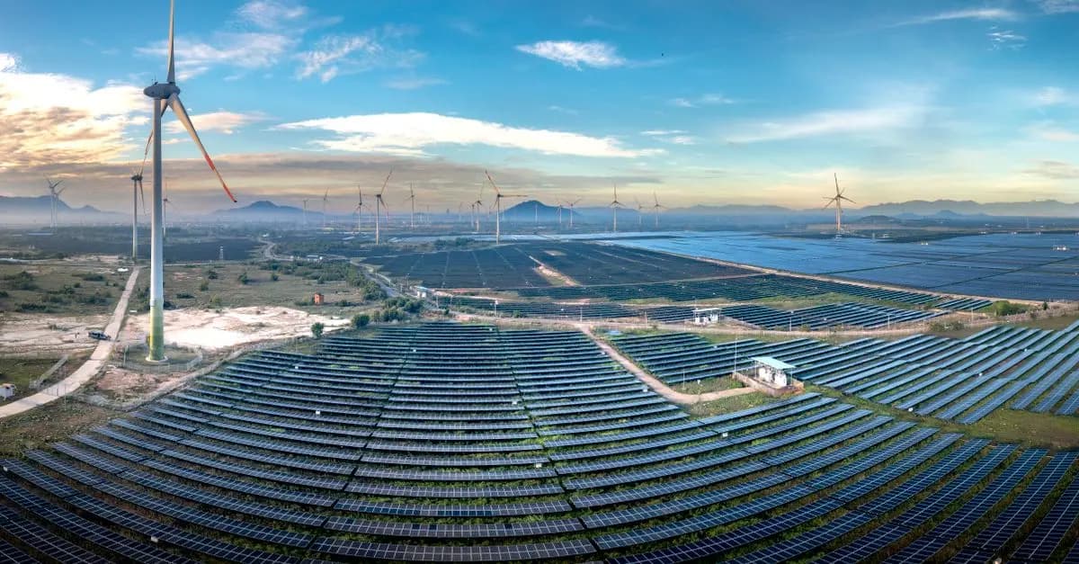 Comment les innovations éclairent l'avenir écologique