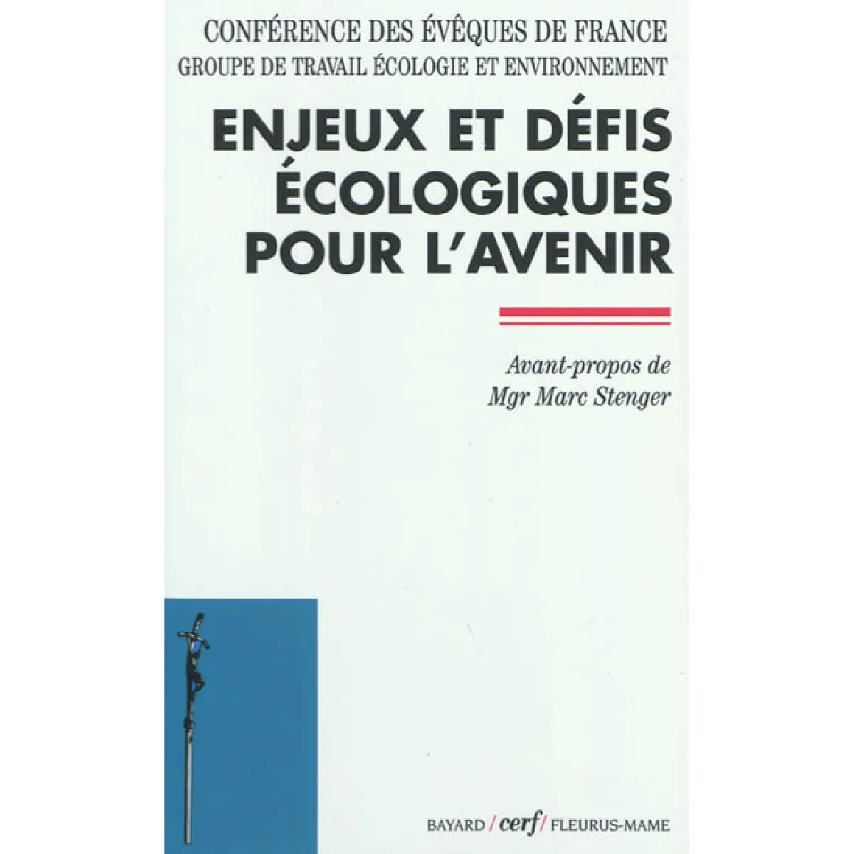 Enjeux et défis écologiques pour l'avenir