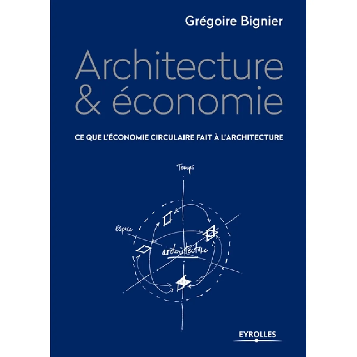 Architecture & économie : ce que l'économie circulaire fait à l'architecture